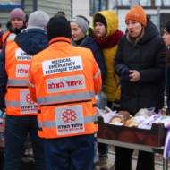 United Hatzalah Ukraine