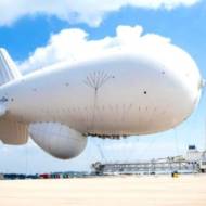 Tal Shamayim airship