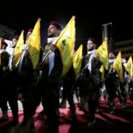 Lebanon Hezbollah