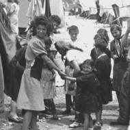 Jewish refugees from Arab lands