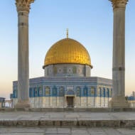 Temple Mount