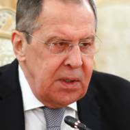 Sergei Lavrov