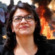 Rashida Tlaib