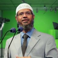 Dr. Zakir Naik