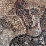 mosaic biblical heroines
