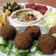 Israeli food