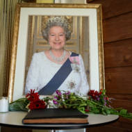 Queen Elizabeth II