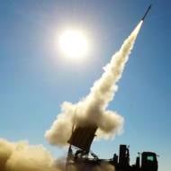 Iron Dome