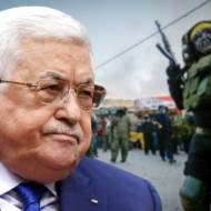 Mahmoud Abbas