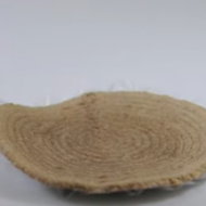 Sustainable & recyclable wood-based printing