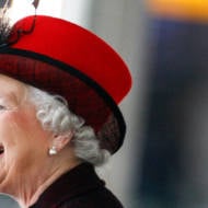 Queen Elizabeth II