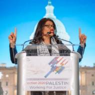 rashida tlaib