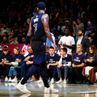 Kyrie Irving, antisemitism