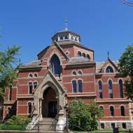 Brown University