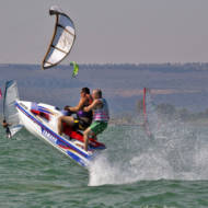 Lake Kinneret