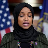 Ilhan Omar