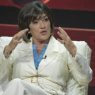 Christiane Amanpour