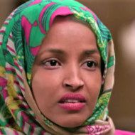 Ilhan Omar