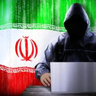 Iran hackers