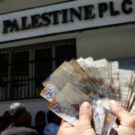 Bank of Palestine