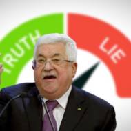 Mahmoud Abbas