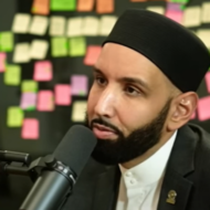 Imam Omar Suleiman