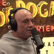 Joe Rogan