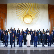 African Union Summit 2023