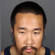 LA synagogue shooting suspect Jaime Tran