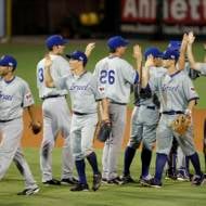 Israel Baseball Team