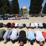 Temple Mount