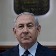 Benjamin Netanyahu