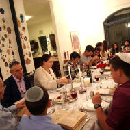 passover seder