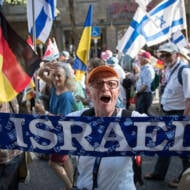 March of the Nations