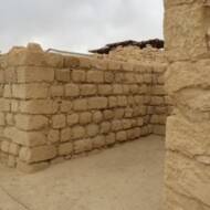 Ruins of Tadmor