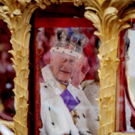 king charles