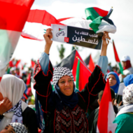 Nakba Day