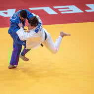 Judo