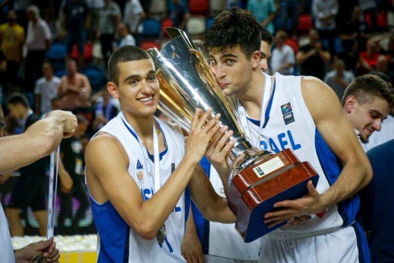 - BeitEmet - House of Truth Israel emerging as a world contender in ball sports