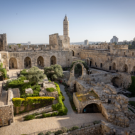 Tower of David Museum