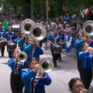 Celebrate Israel Parade