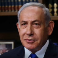 Benjamin Netanyahu