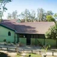 Ben-Gurion's House