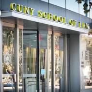 CUNY law