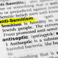 antisemitism