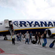 Ryanair