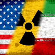 Iran nuclear deal