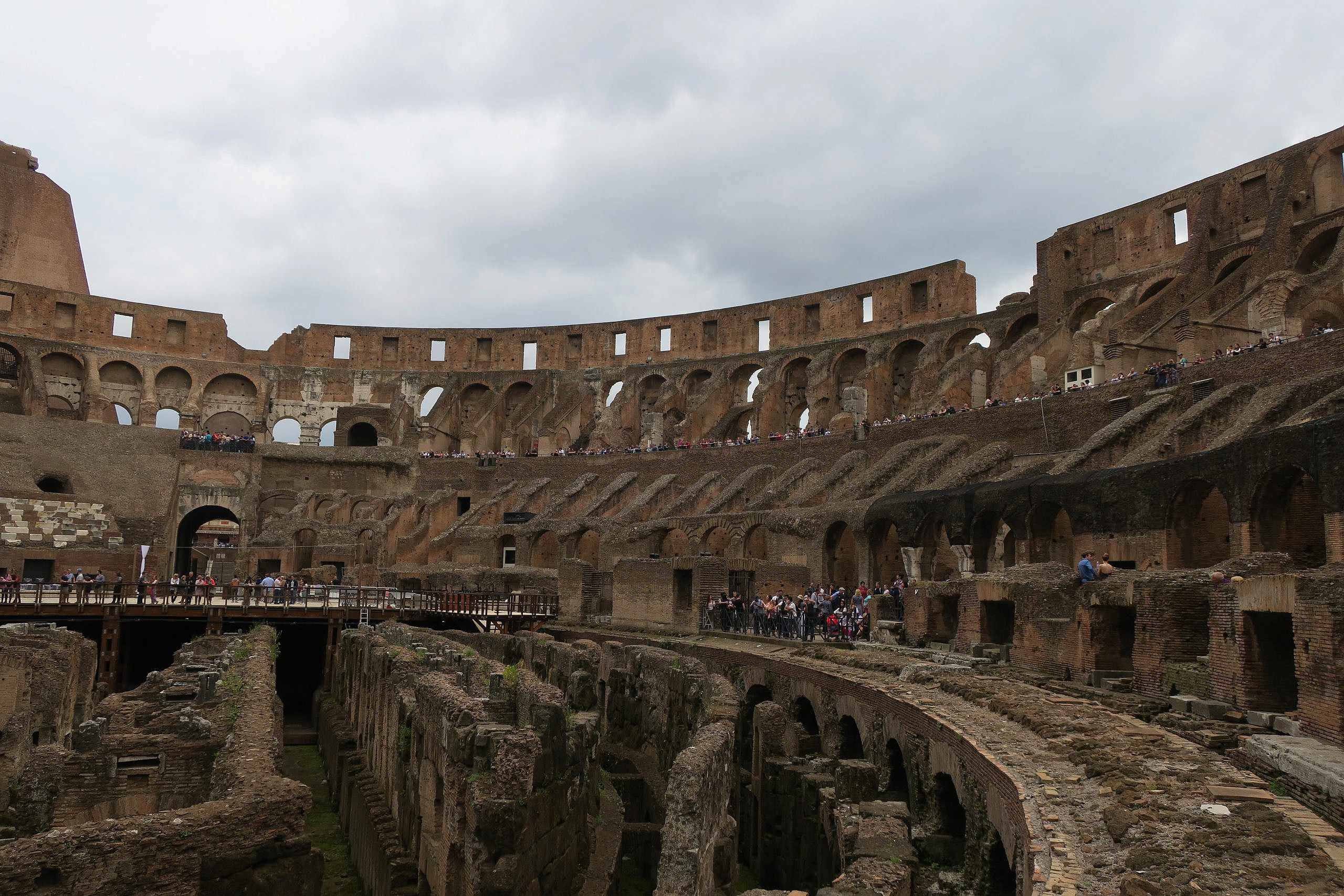 Colosseum