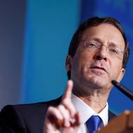 Isaac Herzog