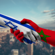 Israel and Morocco